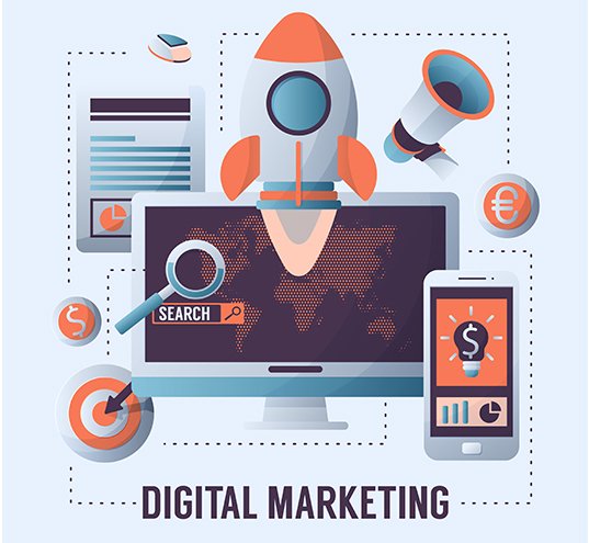 Why Choose Avinya Infotech for Digital Marketing in 