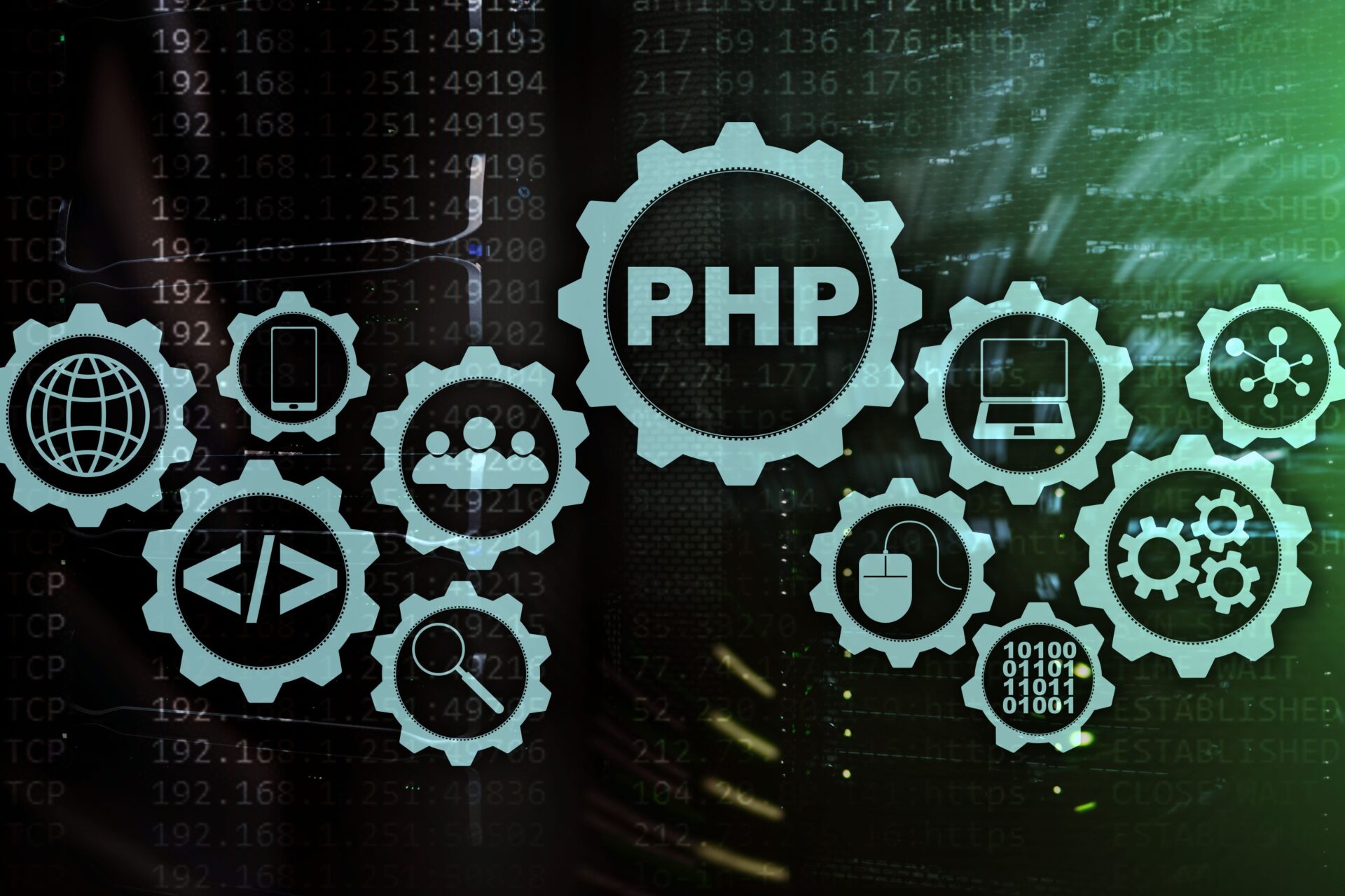 PHP Development