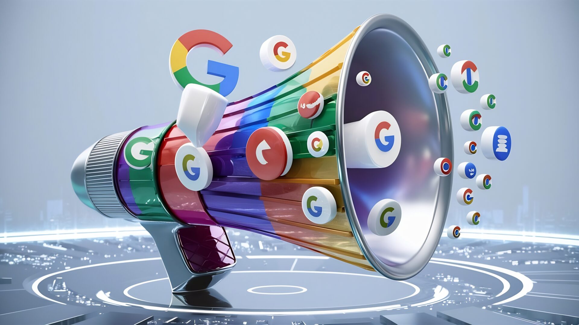 Google Ads