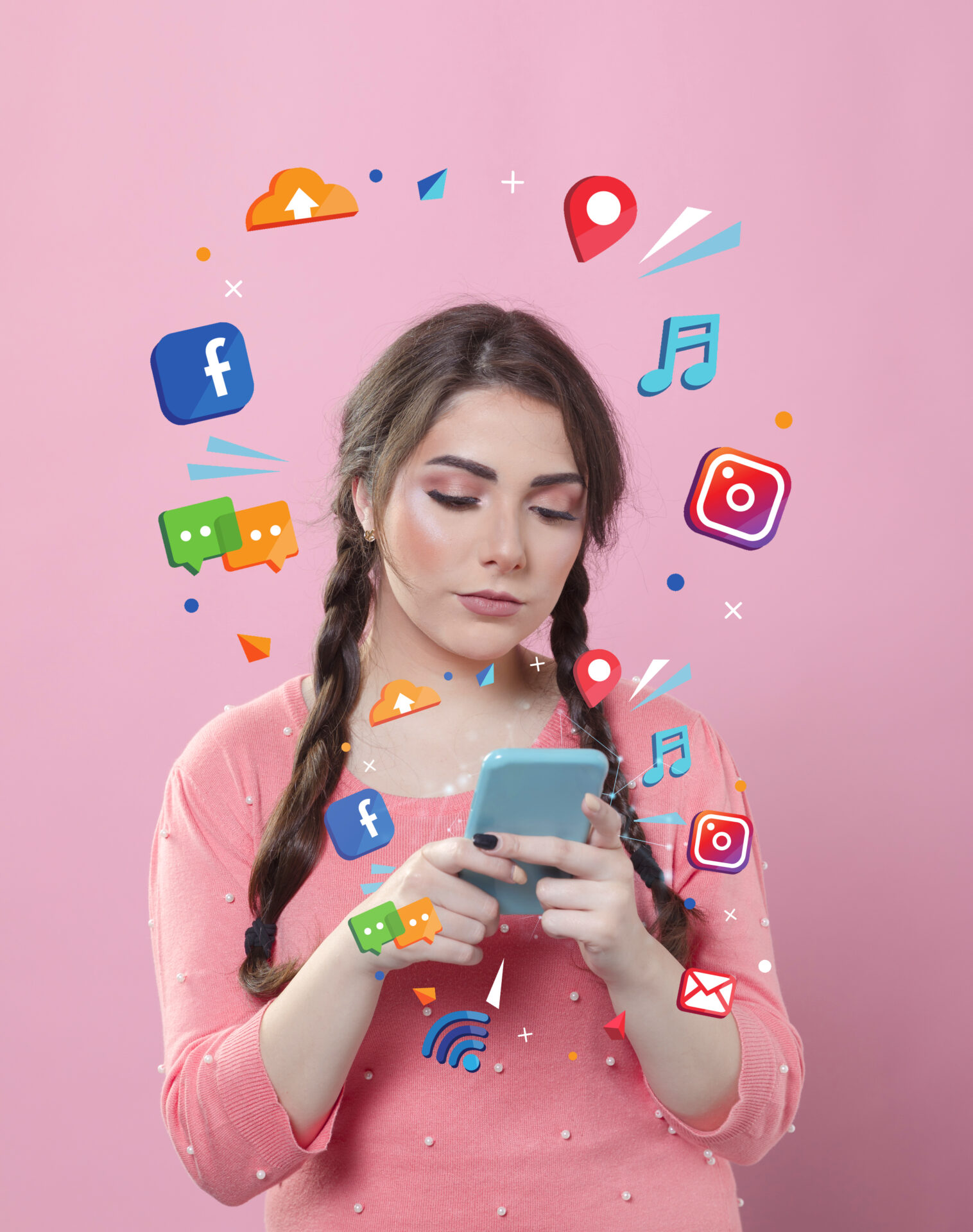 Social ads skills