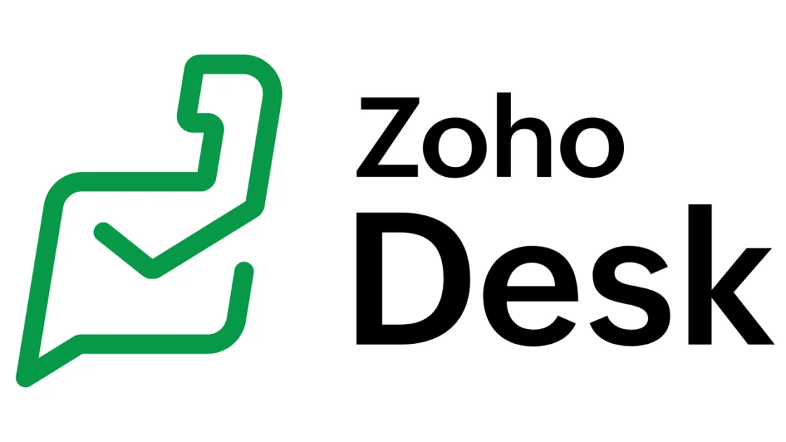 Zoho Desk