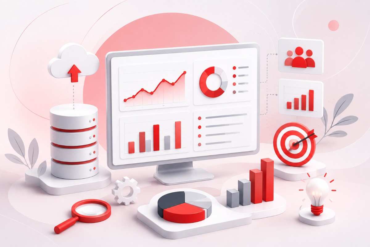 Zoho Analytics Insights