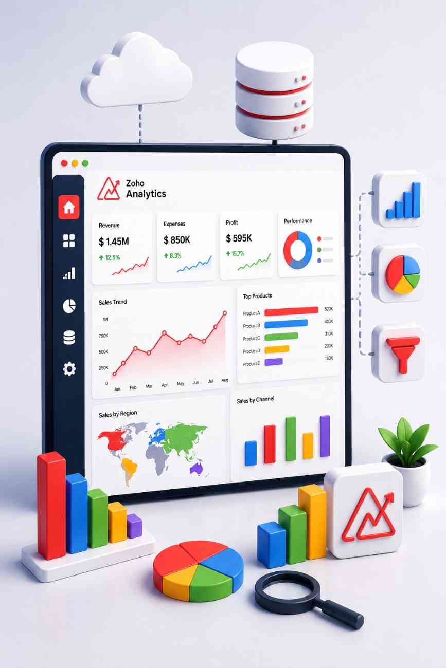 Zoho Workplace Support and FAQ
