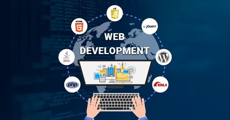 Web Development Company in 