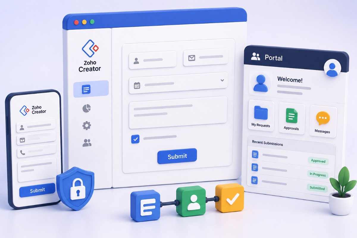 Workflow Automation