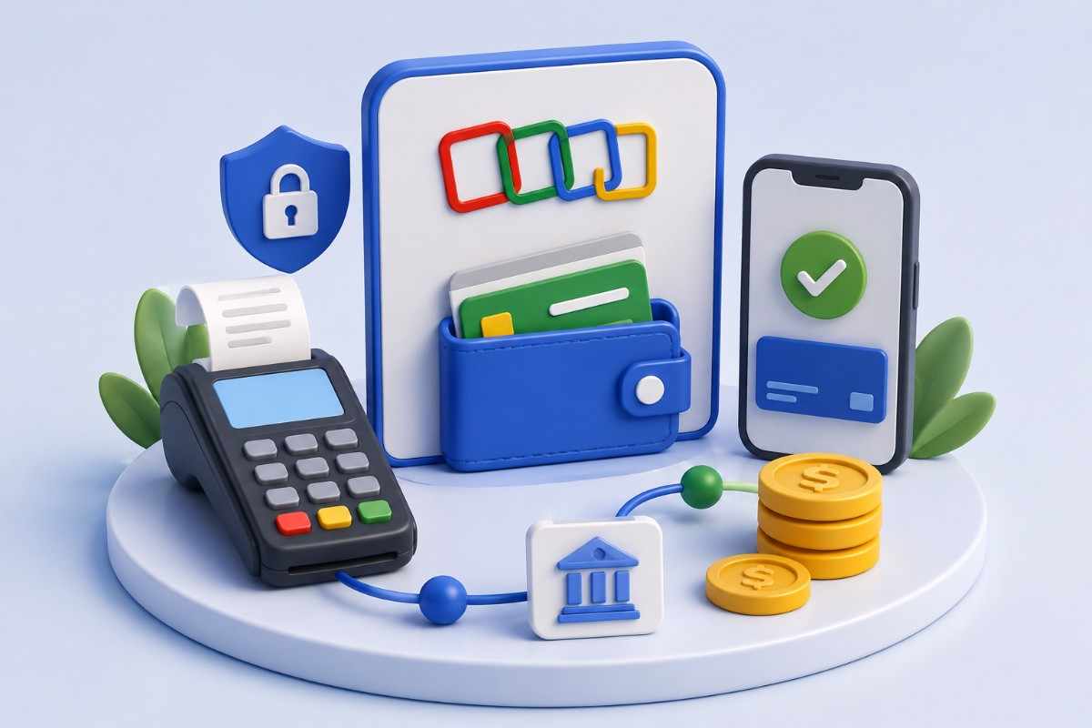 Zoho Payments by Avinya Infotech