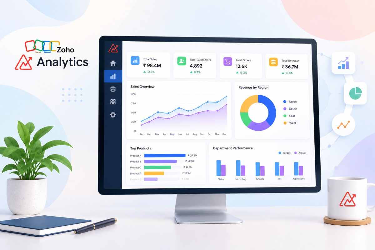Data Modeling