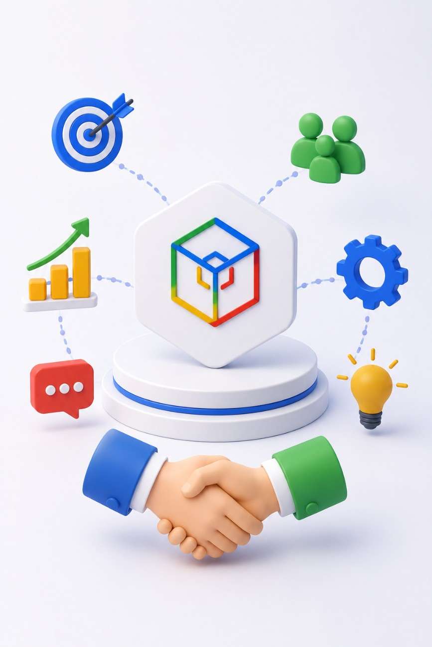 Avinya Infotech Zoho Partner