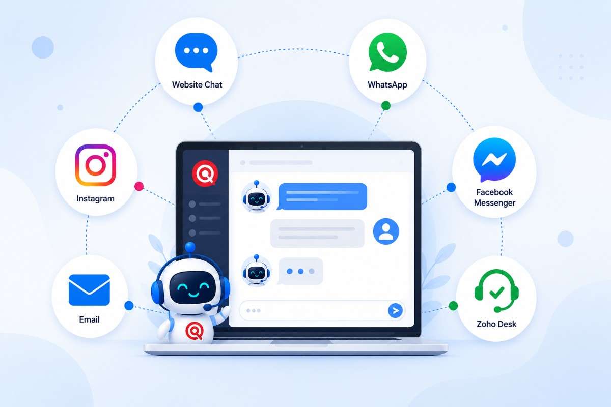Omnichannel Engagement