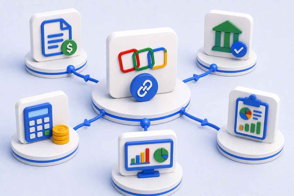 Financial Integration