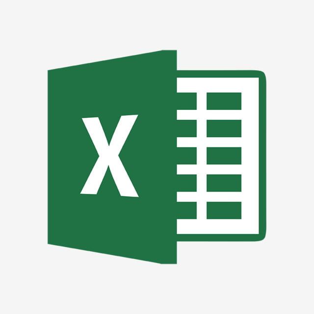 Microsoft Excel