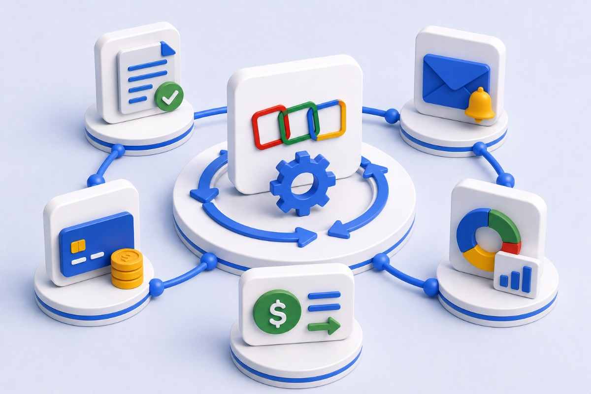 Workflow Automation