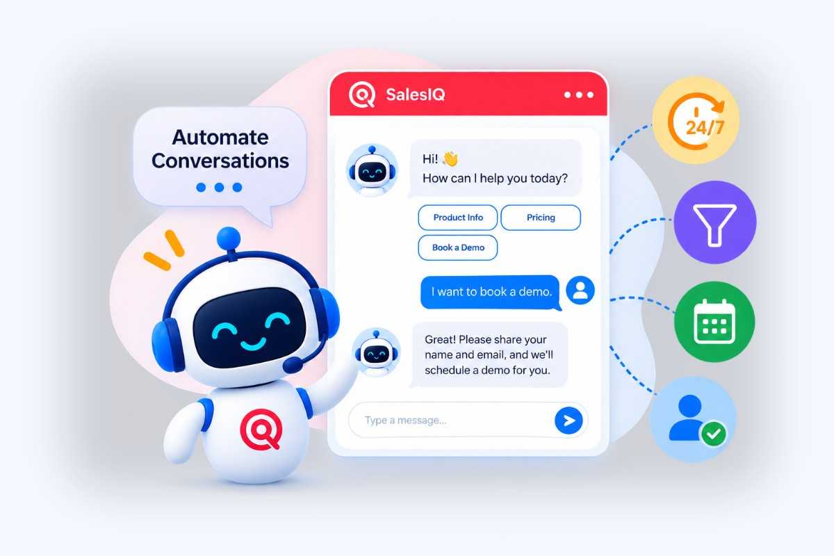 Chatbot Automation