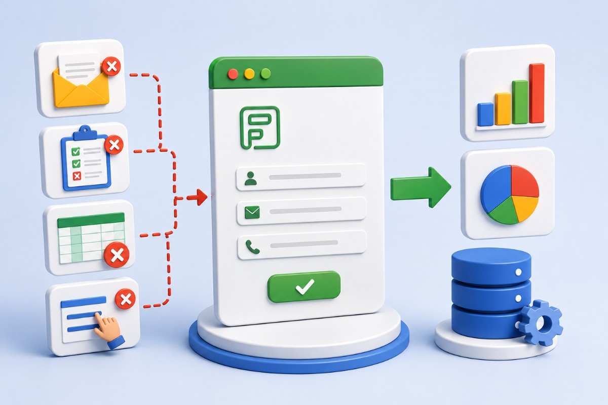 Data Collection Challenges