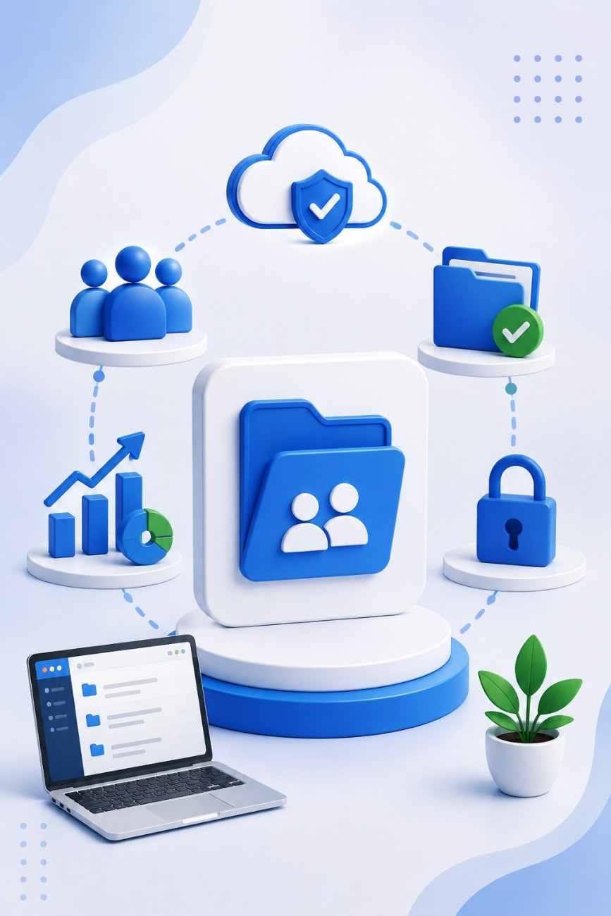 Why Choose Avinya Infotech