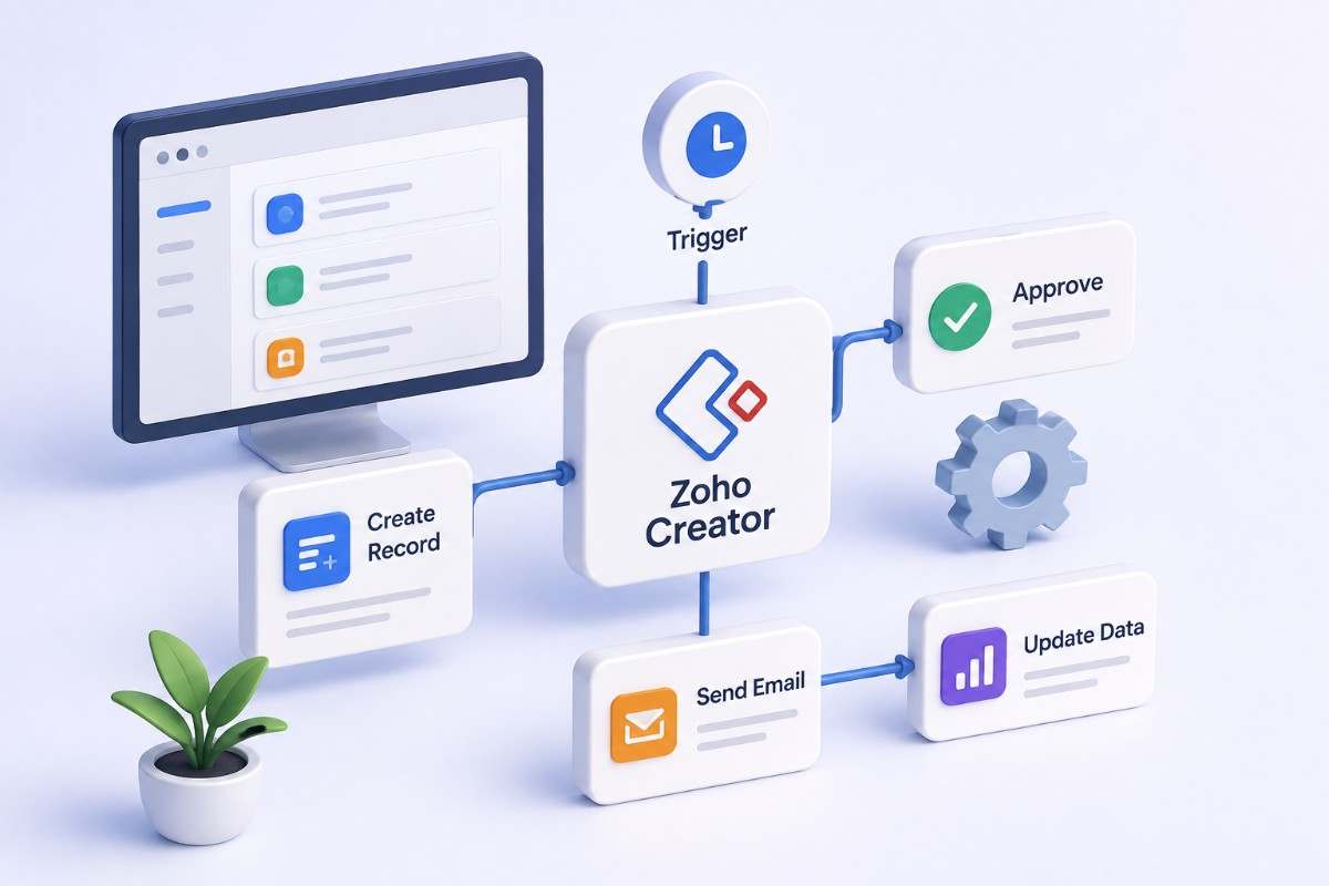 Data Migration & Application Support