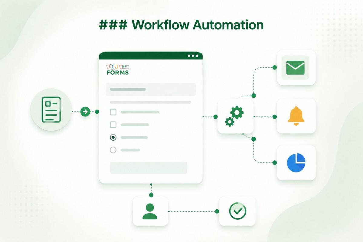 Workflow Automation