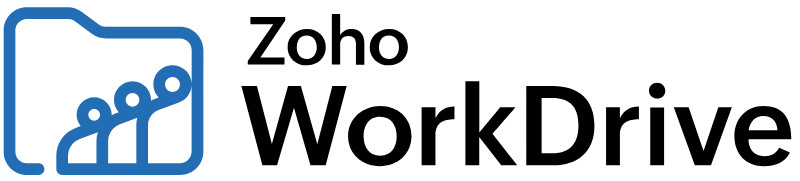 Zoho WorkDrive
