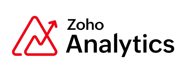 Zoho Analytics